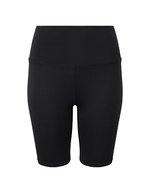 Women´s Legging Shorts – Black