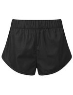 Women´s Running Shorts – Black