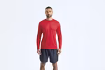 Men´s Long Sleeve Performance T-Shirt – image 2