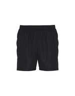 Men´s Training Shorts – Black
