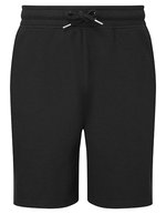 Men´s Jogger Shorts – Black