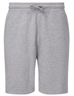 Men´s Jogger Shorts – Heather Grey