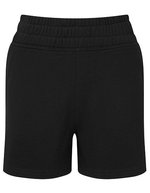 Women´s Jogger Shorts – Black