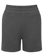 Women´s Jogger Shorts – Charcoal