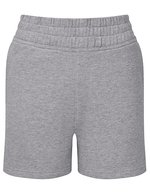 Women´s Jogger Shorts – Heather Grey