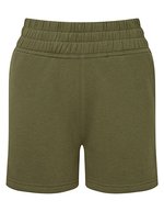 Women´s Jogger Shorts – Olive