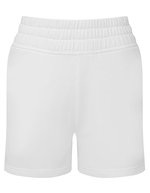 Women´s Jogger Shorts – Blanc
