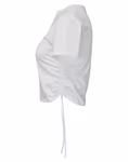 Women´s Ruched Crop Top – immagine 5