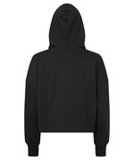 Women´s Half Zip Hoodie – Bild 4