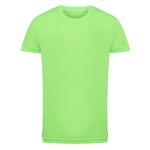 Kids Performance T-Shirt – Bild 3