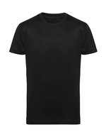 Kids Performance T-Shirt – Black