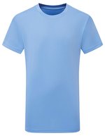 Kids Performance T-Shirt – Bleuet