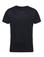 Kids Performance T-Shirt – Marine francais
