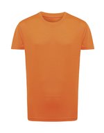 Kids Performance T-Shirt – Lightning Orange
