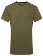 Kids Performance T-Shirt – Olive