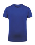 Kids Performance T-Shirt – Royal