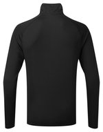 Men´s Long Sleeve Performance ¼ Zip – Bild 4