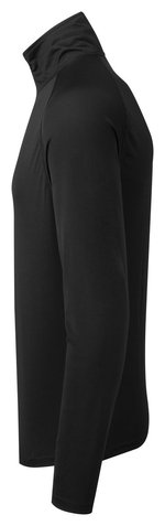 Men´s Long Sleeve Performance ¼ Zip – Bild 5
