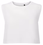 Women´s TriDri® Organic Crop Tank – Bild 3
