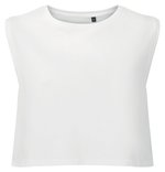 Women´s TriDri® Organic Crop Tank – Bild 3