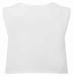 Women´s TriDri® Organic Crop Tank – Bild 4