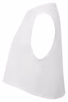 Women´s TriDri® Organic Crop Tank – Bild 5