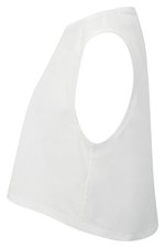 Women´s TriDri® Organic Crop Tank – Bild 5