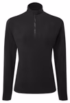 Women´s TriDri® Recycled Elements Active Fitted Fleece – immagine 3