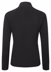 Women´s TriDri® Recycled Elements Active Fitted Fleece – immagine 4