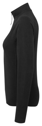 Women´s TriDri® Recycled Elements Active Fitted Fleece – Bild 5