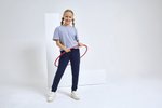 Kids Boxy Tee – Bild 1