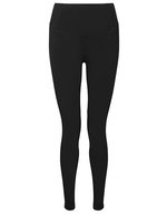 Women's Elements Outdoor Leggings – Black