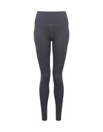 Women´s Hourglass Leggings – Charcoal