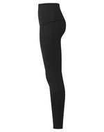 Kids Recycled Performance Leggings – Bild 5