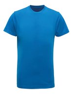 Men´s Recycled Performance T-Shirt – Zaffiro