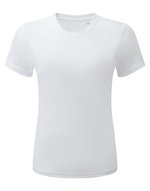 Women´s Recycled Performance T-Shirt – Bild 3