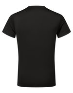 TriDri® Ion-Charge recycled textured tee – Bild 4