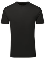 TriDri® Ion-Charge recycled textured tee – Bild 2