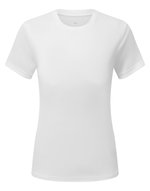 Women’s TriDri® Ion-Charge recycled textured tee – Bild 3