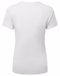Women’s TriDri® Ion-Charge recycled textured tee – Bild 4