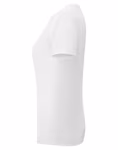 Women’s TriDri® Ion-Charge recycled textured tee – Bild 5