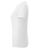 Women’s TriDri® Ion-Charge recycled textured tee – Bild 5
