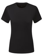 Women’s TriDri® Ion-Charge recycled textured tee – Bild 2