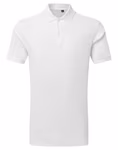 TriDri® Ion-Charge panelled polo – Bild 3