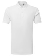 TriDri® Ion-Charge panelled polo – Bild 3