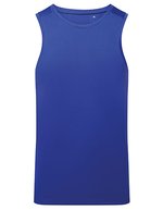 TriDri® Ion-Charge performance vest – Royal