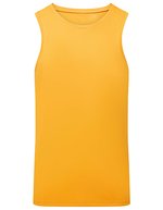 TriDri® Ion-Charge performance vest – Sun Yellow