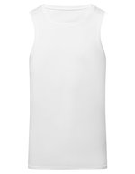 TriDri® Ion-Charge performance vest – White
