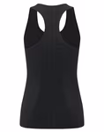 Women´s Recycled Seamless ´3D Fit´ Multi-Sport Flex Vest – Bild 4