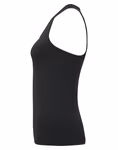 Women´s Recycled Seamless ´3D Fit´ Multi-Sport Flex Vest – Bild 5